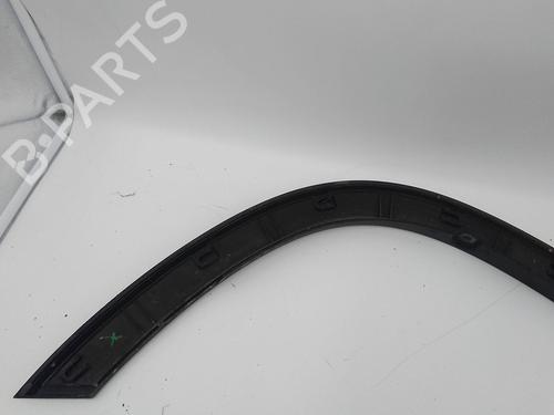 Front right wheel arch trim FIAT 500L (351_, 352_) 1.4 (199LYB1B) | BP28145771C135
