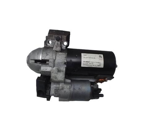Used Starter Starter BMW 5 (F10) 525 d (204 hp) 26053146 26053146