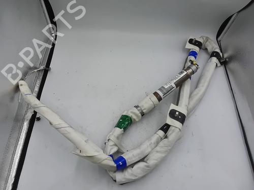 Used Right curtain airbag AUDI A5 Sportback (8TA) 1.8 TFSI (170 hp) 28713990