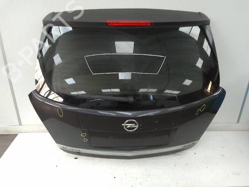 Tailgate OPEL ANTARA A (L07) 2.0 CDTI | BP19582858C6 