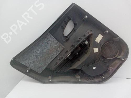 Rear left panel RENAULT KADJAR (HA_, HL_) 1.6 dCi 130 (HLA4) | BP22719412C60 