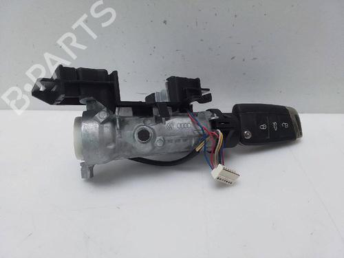 Electronic module VW GOLF VII (5G1, BQ1, BE1, BE2) 2.0 GTI | BP26053800M83 