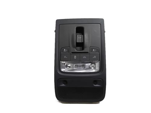 Luz interior Luz interior AUDI Q3 (8UB, 8UG) 2.0 TFSI quattro (170 hp) 35753306 35753306