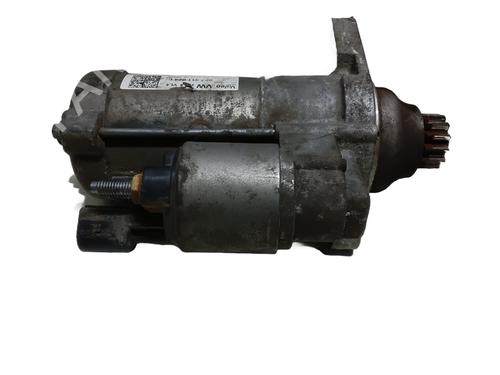 Starter SEAT ATECA (KH7, KHP) 1.6 TDI | BP36033257M8 - Image 5