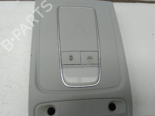 Used Interior roof light AUDI A3 Sportback (8VA, 8VF) 2.0 TDI (150 hp) 19776631