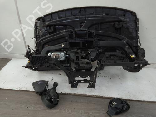 Airbag Kit FORD TOURNEO COURIER B460 MPV 1.5 EcoBlue | BP29995191C86