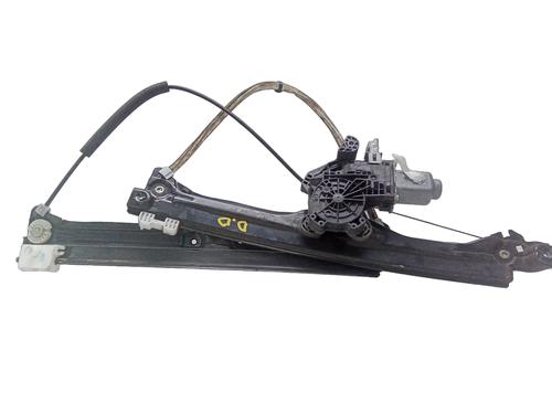 Used Front right window mechanism Front right window mechanism CITROËN DS5 2.0 BlueHDi 180 (180 hp) 18594475 18594475