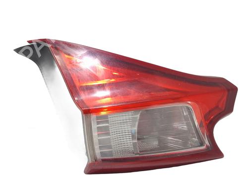 Left taillight HONDA CIVIC IX (FK) 1.6 i-DTEC (FK3) | BP35722047C34 - Image 3