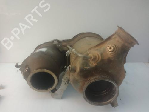 Used Particulate filter Particulate filter 22309660 22309660
