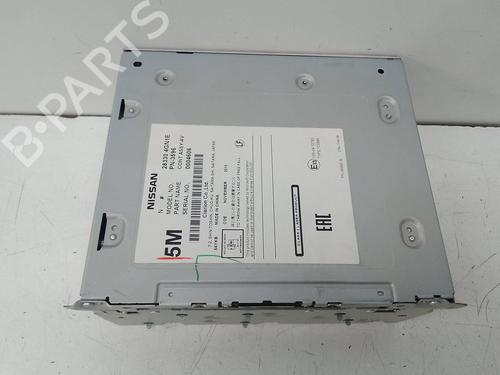 Used Radio Radio INFINITI Q50 50 D (170 hp) 19071527 19071527