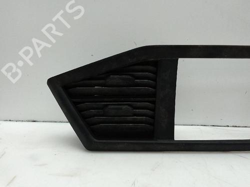 Difusor / Saída de ar VW MULTIVAN T5 (7HM, 7HN, 7HF, 7EF, 7EM, 7EN) 2.0 TDI 7L1815705