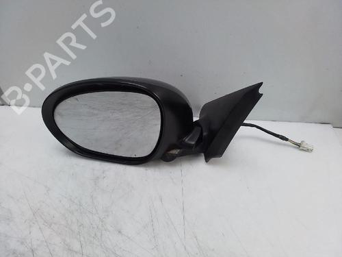 Left mirror NISSAN JUKE (F15) 1.2 DIG-T | BP26053239C26