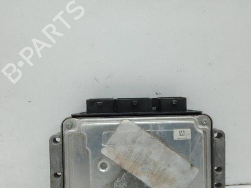 Engine control unit (ECU) CITROËN JUMPY I Van (BS_, BT_, BY_, BZ_) 1.9 D 70 | BP23653944M57 