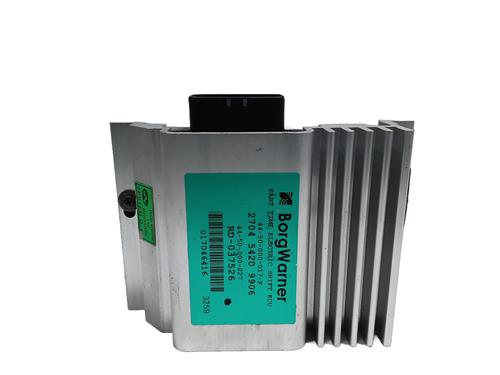 Used Engine control unit (ECU) TATA SAFARI (42_FD) 2.0 D 4x4 (90 hp) 32339187