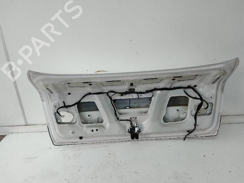 Tailgate HYUNDAI i40 I (VF) 1.7 CRDi | BP20932505C6 