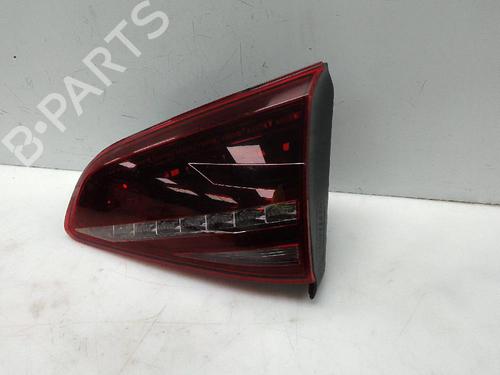 Right tailgate light VW GOLF VII (5G1, BQ1, BE1, BE2)  | BP26232434C80 