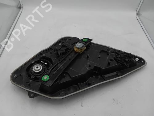 Rear left window mechanism MERCEDES-BENZ A-CLASS (W176) A 160 CDI / d (176.011) BP29385824C24