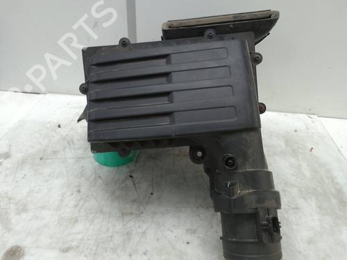 Used Air filter box VW PASSAT B8 (3G2, CB2) 2.0 TDI (150 hp) 28149421