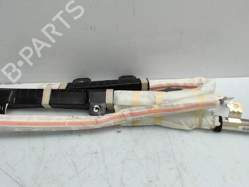 Right curtain airbag HYUNDAI i20 II (GB, IB)  | BP22719290C12