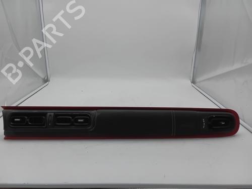 Used Air vent CITROËN C3 III (SX) 1.5 BlueHDi 100 (SXYHYP, SXYHTU) (102 hp) 29129108