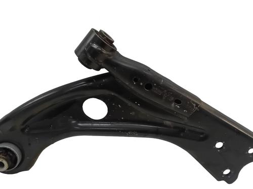Used Left front suspension arm Left front suspension arm PEUGEOT 3008 II SUV (MC_, MR_, MJ_, M4_) 1.2 THP/ PureTech 130 (MRHNSM, MRHNSU, MRHNSJ, MRHNYW,... (131 hp) 30531445 30531445