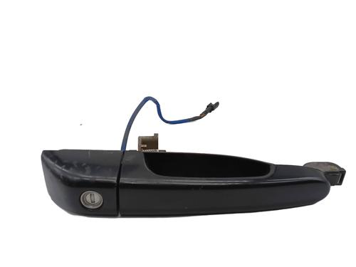 Used Front left exterior door handle Front left exterior door handle KIA CARNIVAL / GRAND CARNIVAL III (VQ) 2.9 CRDi (185 hp) 33200003 33200003