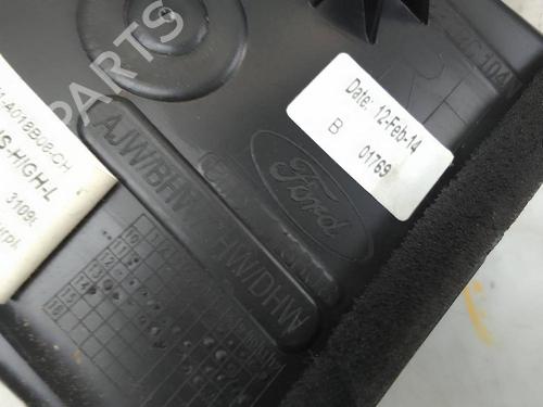 Air vent FORD FOCUS III 1.6 TDCi | BP18585385I21 