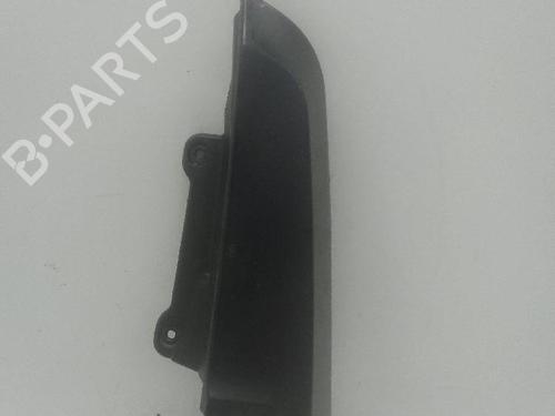 Headlight eyebrow RENAULT EXPRESS Box Body/MPV  | BP22890667C118 