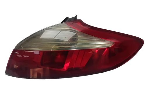 Right taillight RENAULT MEGANE III Hatchback (BZ0/1_, B3_) 1.5 dCi | BP31967773C35