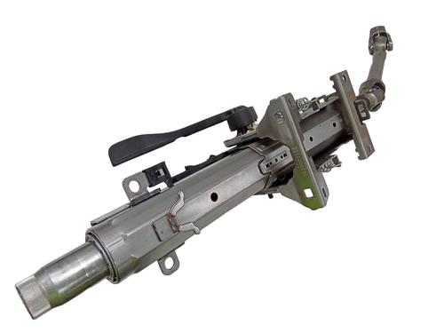 Used Steering column Steering column AUDI A3 (8V1, 8VK) 1.6 TDI (115 hp) 18575991 18575991
