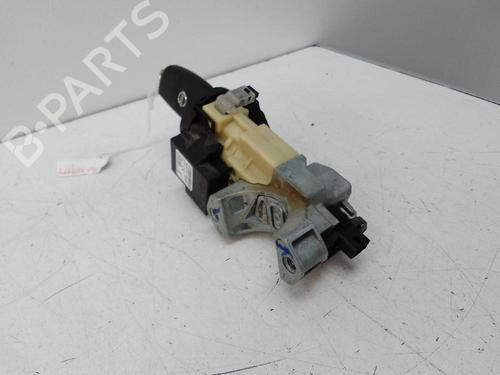 Ignition barrel NISSAN QASHQAI II SUV (J11, J11_) 1.5 dCi | BP18970762M48 