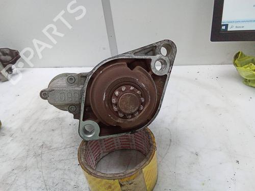 Used Starter VW CADDY IV MPV (SAB, SAJ) 2.0 TDI (150 hp) 28148120
