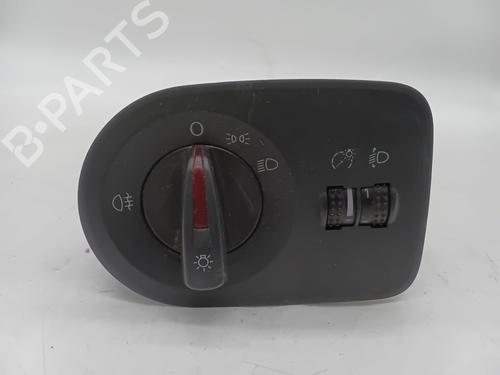 Headlight switch SEAT IBIZA IV (6J5, 6P1) 1.2 | BP29396248I24 