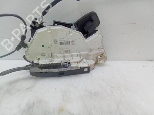 Used Front left lock BMW X3 (E83) 2.0 sd (177 hp) 26284914