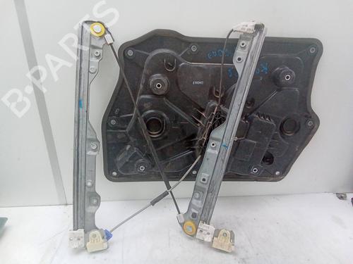 Used Front left window mechanism RENAULT KOLEOS I (HY_) 2.0 dCi 4x4 (HY0B) (173 hp) 26160826