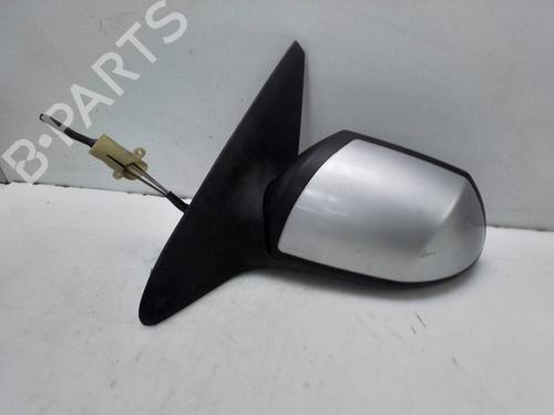 Left mirror FORD MONDEO IV (BA7) 2.0 TDCi | BP26160633C26 