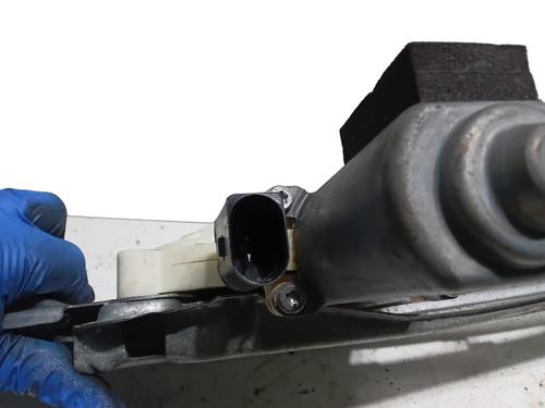 Rear left window mechanism FORD USA EXPLORER (U5_) 3.5 4WD | BP34123274C24  - Image 6