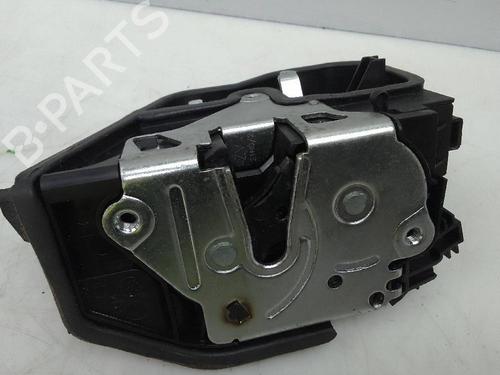 Rear left lock BMW 5 (F10) 535 i xDrive | BP21258660C100 