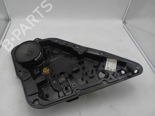 Rear left window mechanism MERCEDES-BENZ A-CLASS (W176) A 160 CDI / d (176.011) | BP29385824C24 