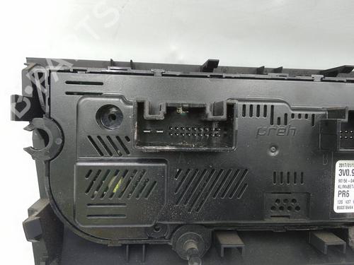 Comando clima SKODA SUPERB III (3V3) 2.0 TDI | BP30050936I5