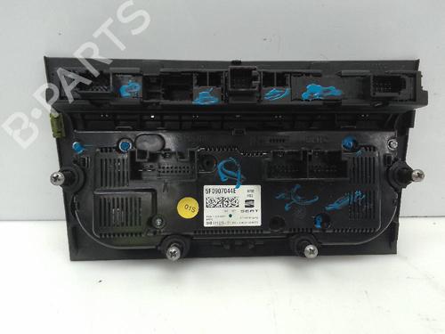 Climate control SEAT ATECA (KH7, KHP)  | BP21126196I5 