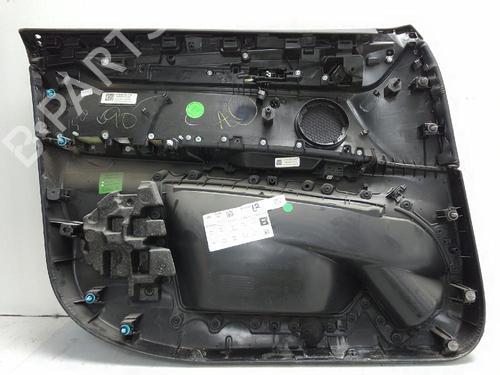 Front right panel BMW X5 (F15, F85) xDrive 30 d | BP27539567C59 