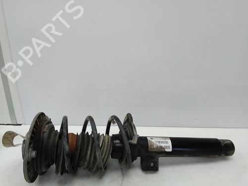 Used Left front shock absorber Left front shock absorber 21832760 21832760