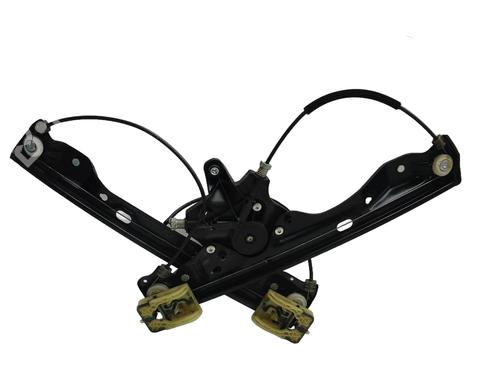 Used Front left window mechanism OPEL ASTRA K (B16) 1.6 CDTi (68) (110 hp) 18573973