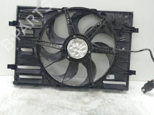 Radiator fan AUDI Q3 (F3B) 35 TFSI | BP28149746M35 