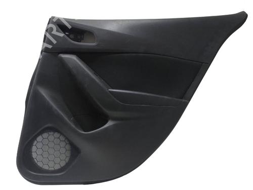 Rear right panel MAZDA 3 (BM, BN) 1.6 (BM4, BN4) | BP38925894C61 - Image 3