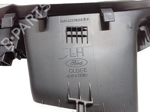 Left rear window switch FORD FOCUS III 1.6 Ti | BP35753191I29  - Image 5