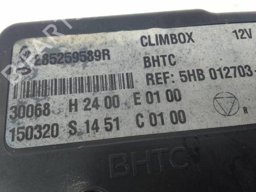 Electronic module RENAULT KADJAR (HA_, HL_) 1.6 dCi 130 (HLA4) | BP23440085M83 