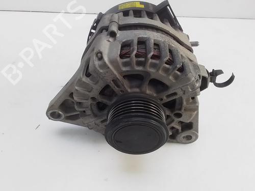 Alternator KIA SPORTAGE III (SL) 1.7 CRDi | BP29386421M7 