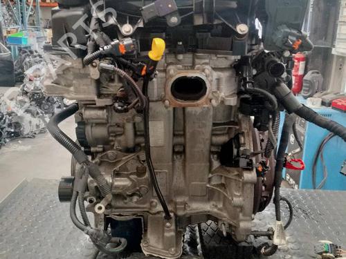 Engine PEUGEOT 208 I (CA_, CC_) 1.2 VTI 82 | BP20222540M1 